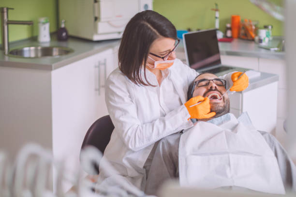 Best Emergency Broken Tooth Repair in Westmere, NY